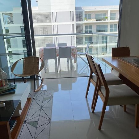 Apartamento En La Playa Mas Tranquila De Cartagena公寓 外观 照片